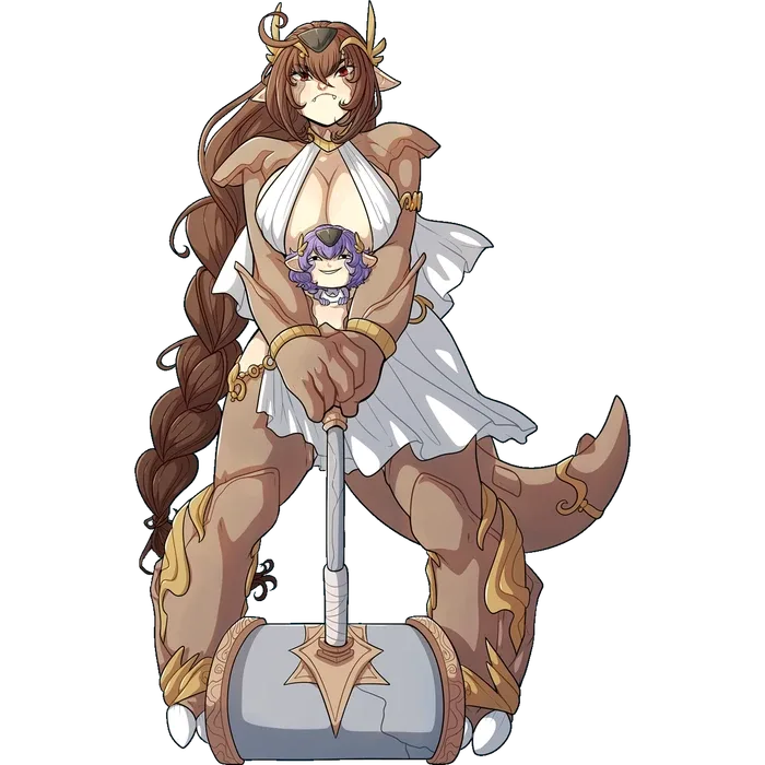 Kangaskhan