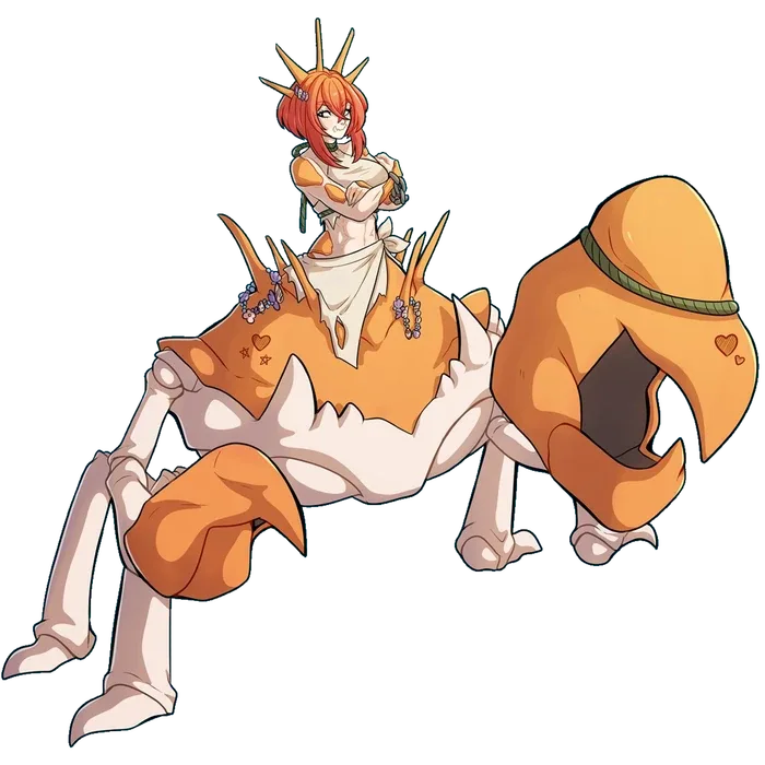 Kingler