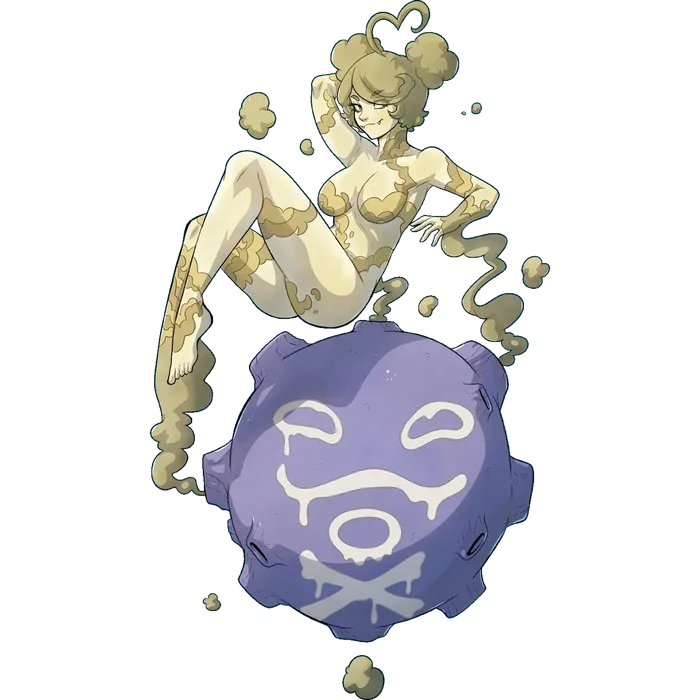 Koffing