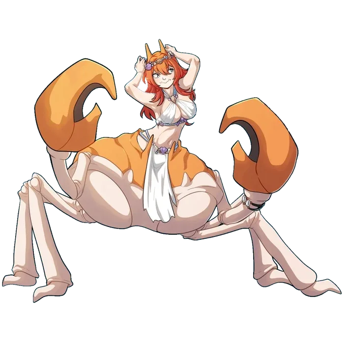 Krabby