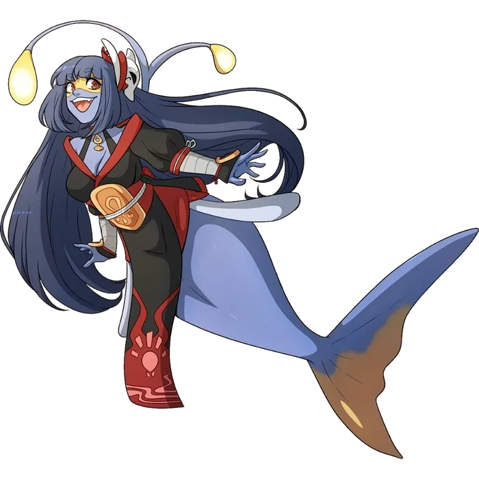 Lanturn