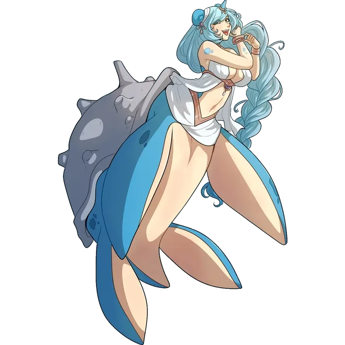 Lapras