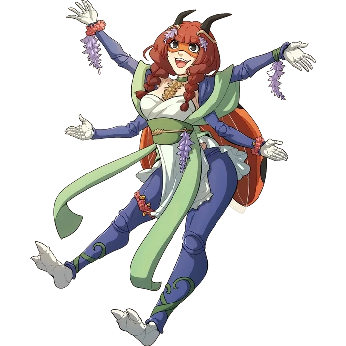 Ledyba