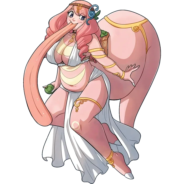 Lickitung