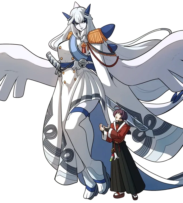 Lugia