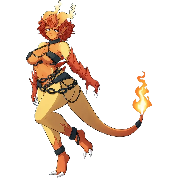 Magmar