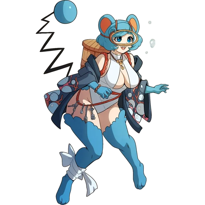 Marill