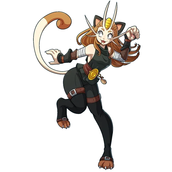Meowth