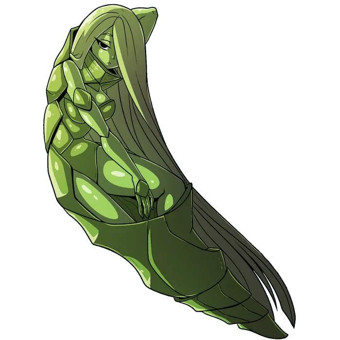 Metapod
