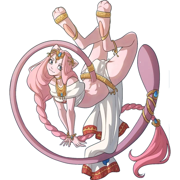 Mew