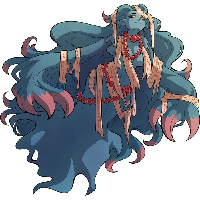 Misdreavus