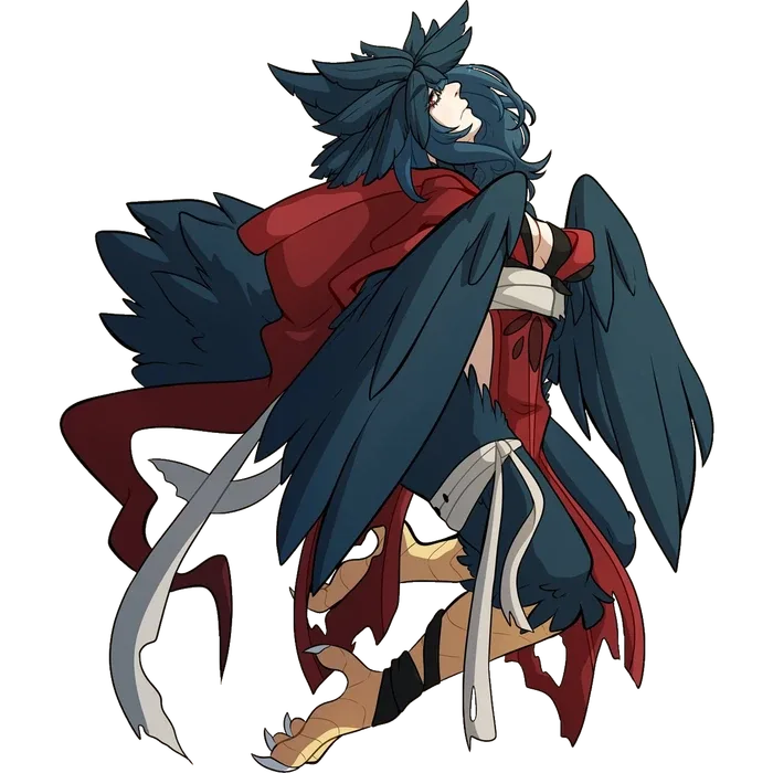 Murkrow