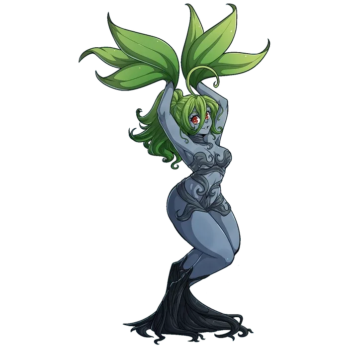 Oddish