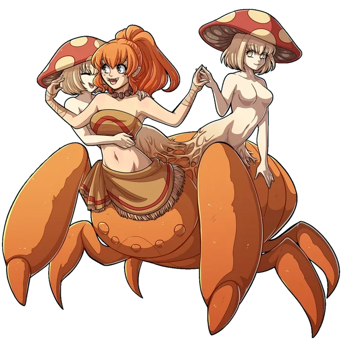 Paras