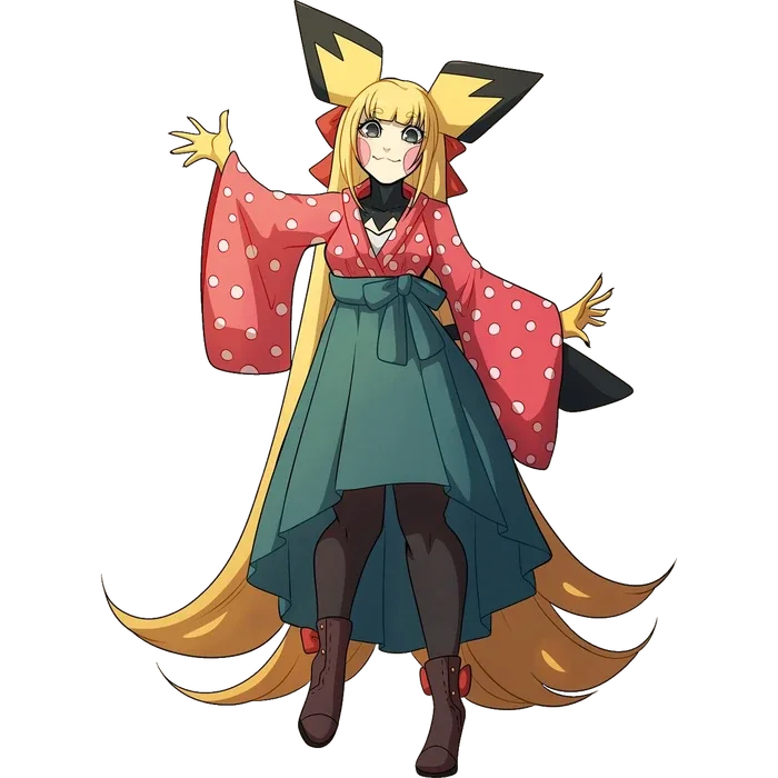 Pichu