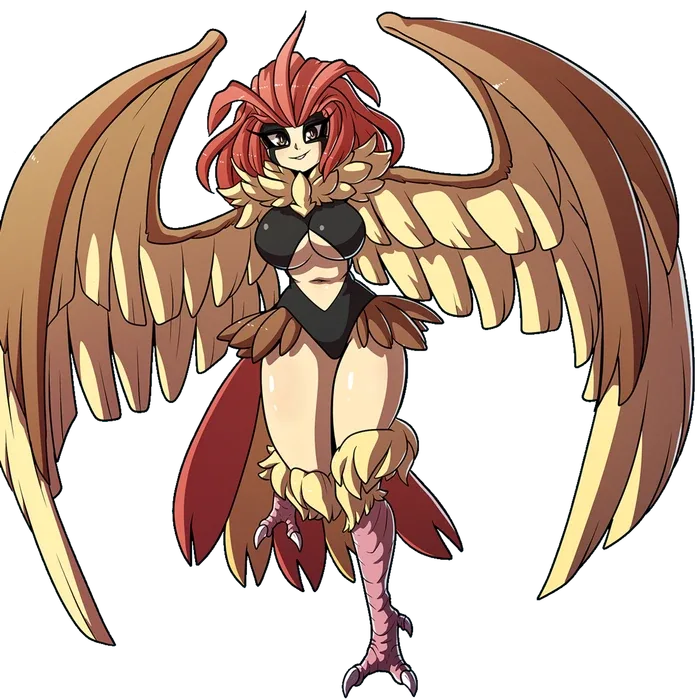Pidgeotto