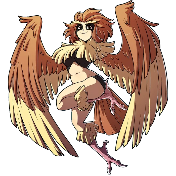 Pidgey