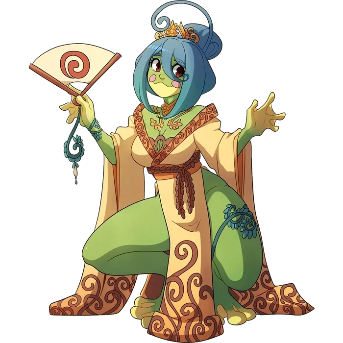 Politoed
