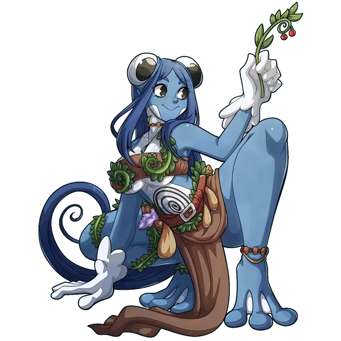 Poliwhirl