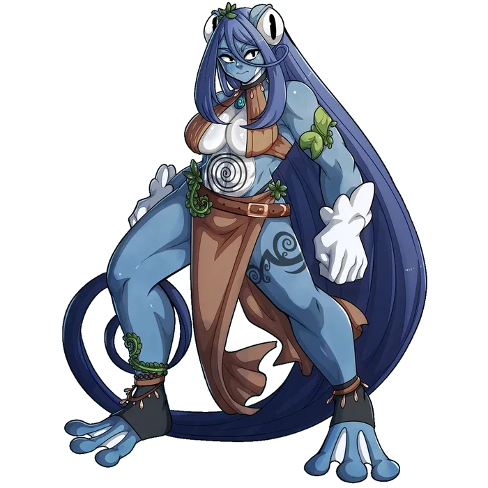 Poliwrath