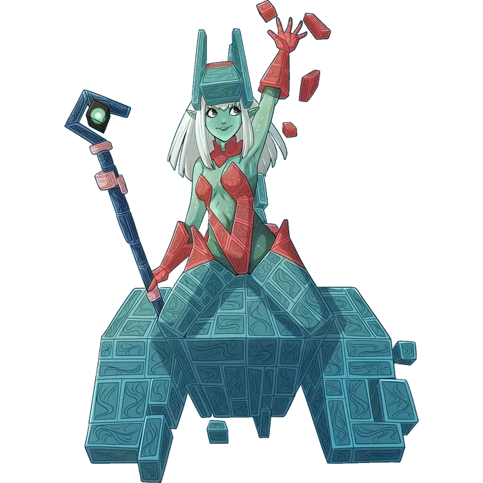 Porygon