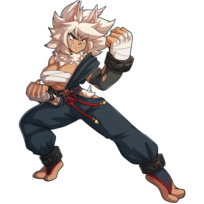 Primeape