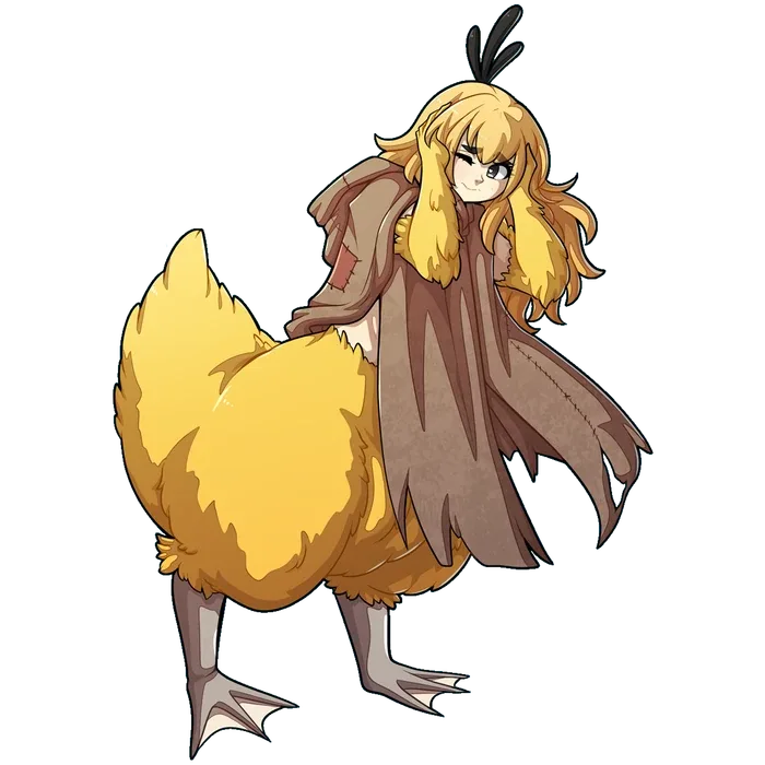 Psyduck