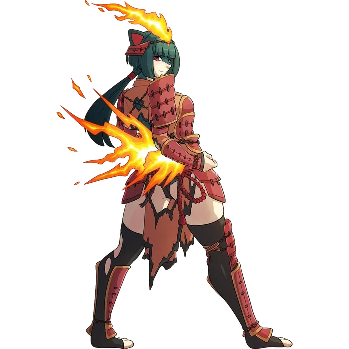 Quilava