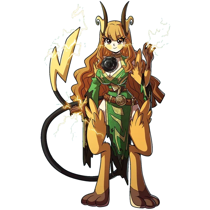 Raichu