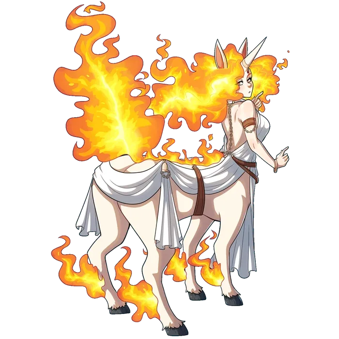 Rapidash