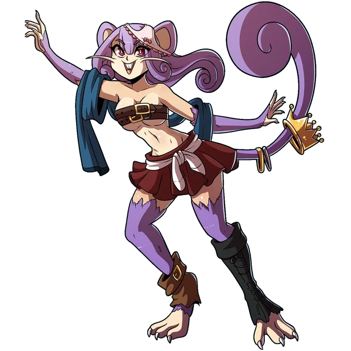Rattata