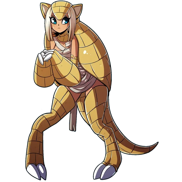 Sandshrew