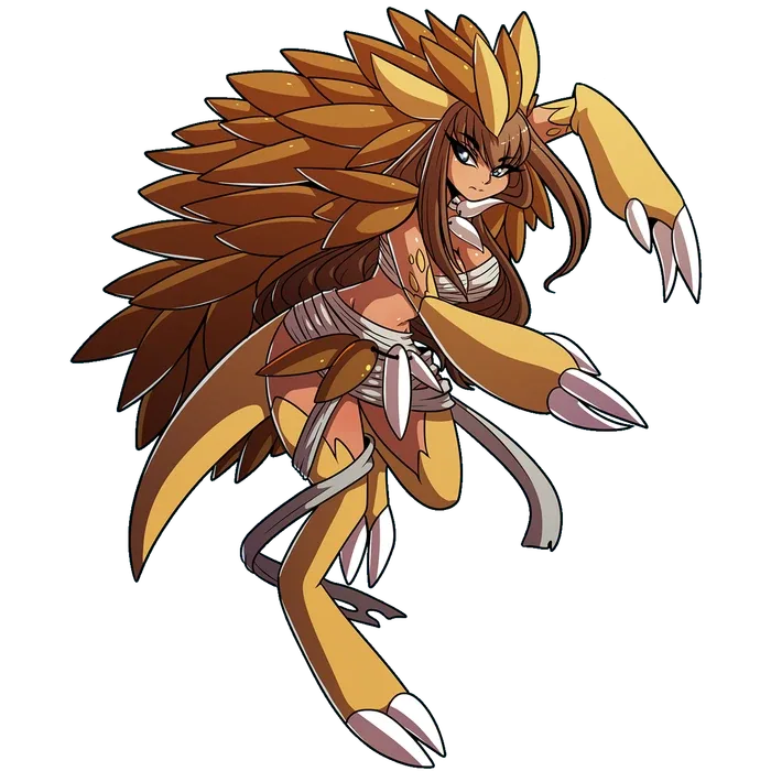 Sandslash