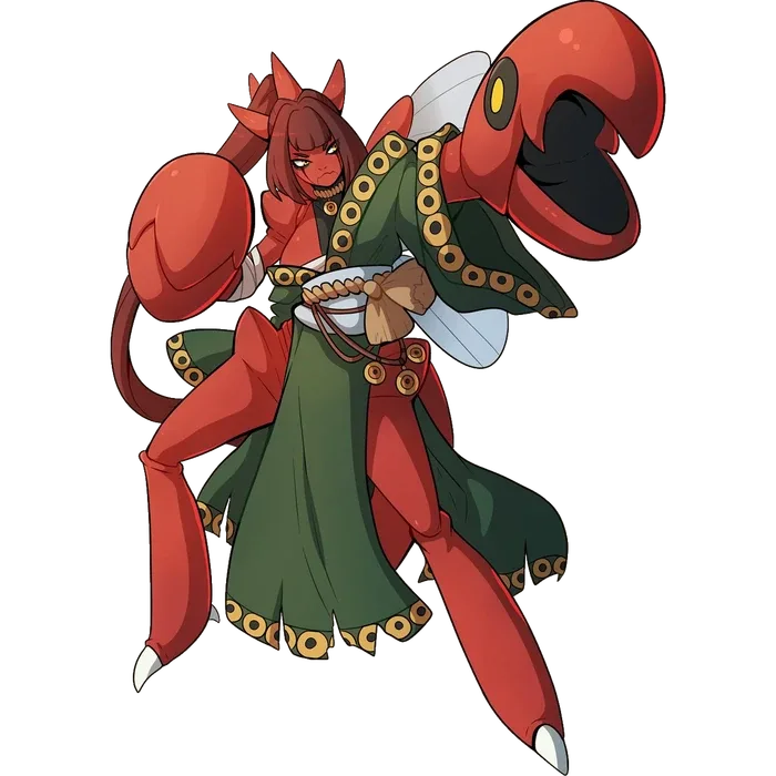 Scizor