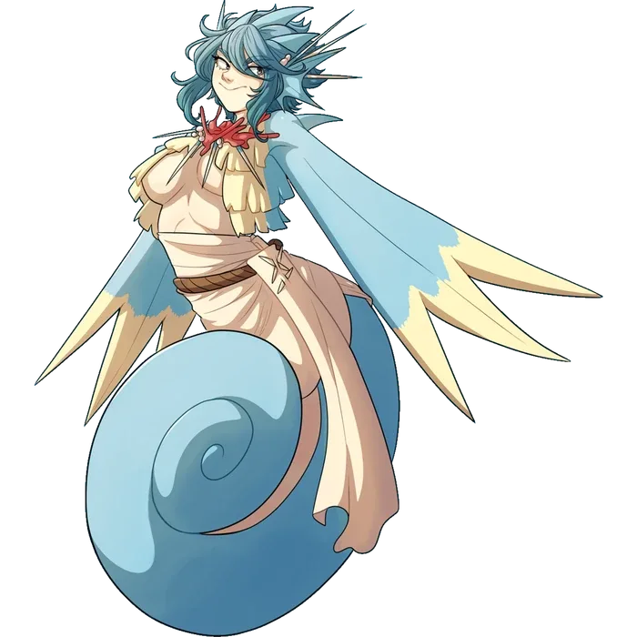 Seadra