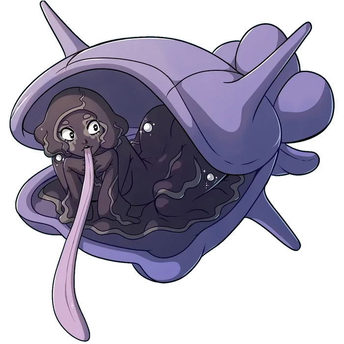 Shellder