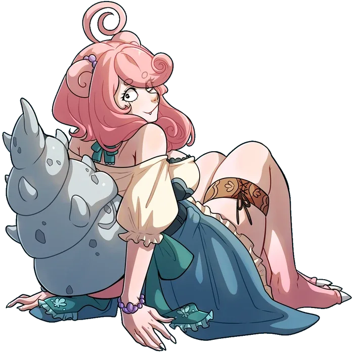 Slowbro