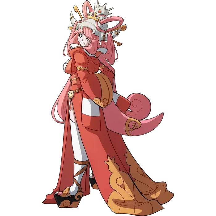 Slowking