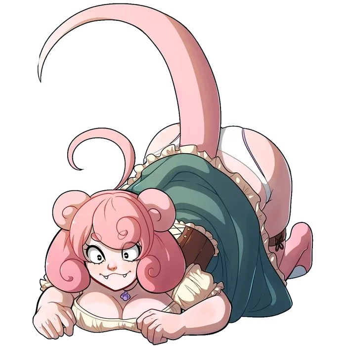 Slowpoke