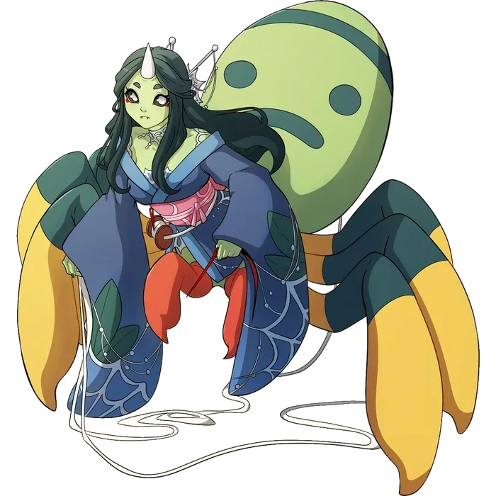 Spinarak