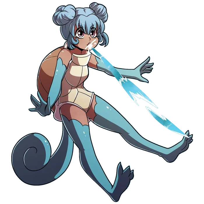 Squirtle