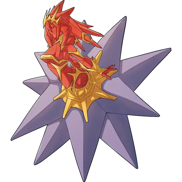 Starmie