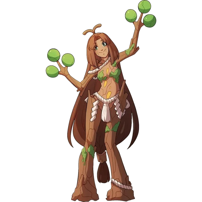 Sudowoodo