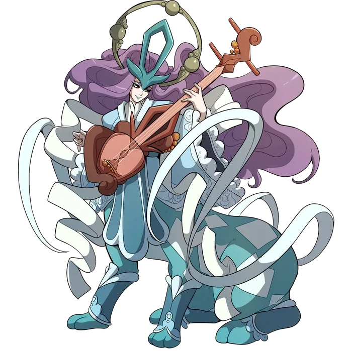 Suicune