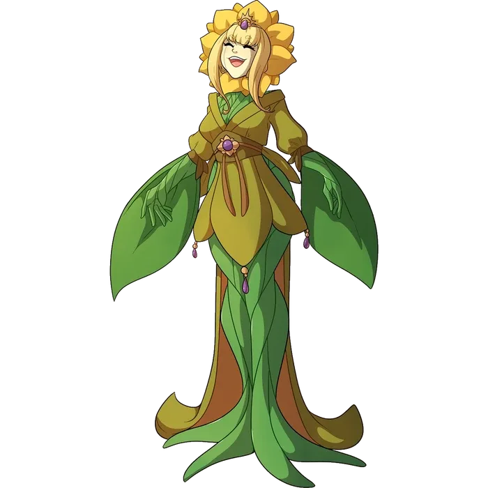 Sunflora