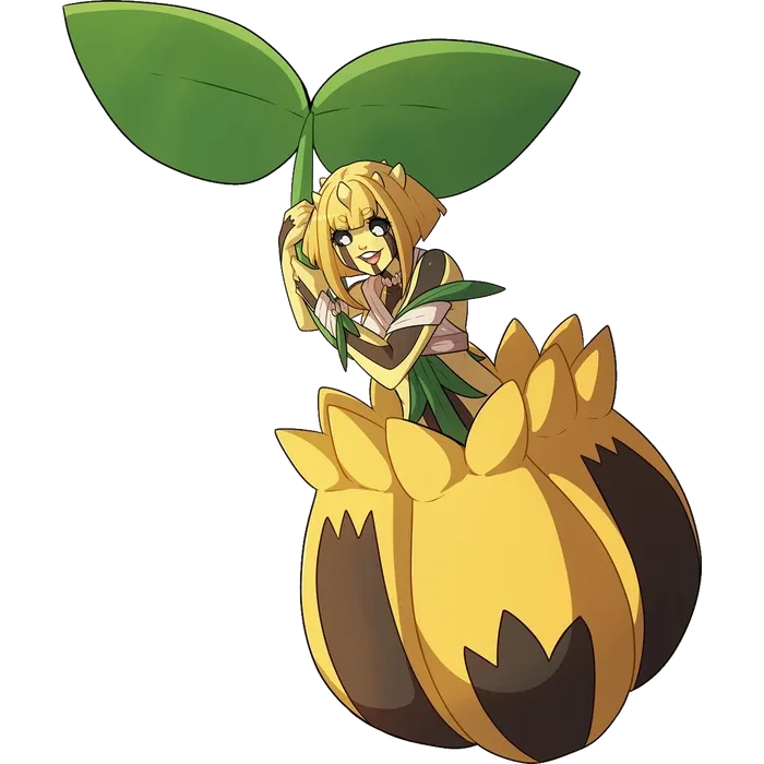Sunkern