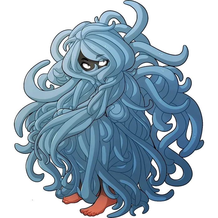 Tangela