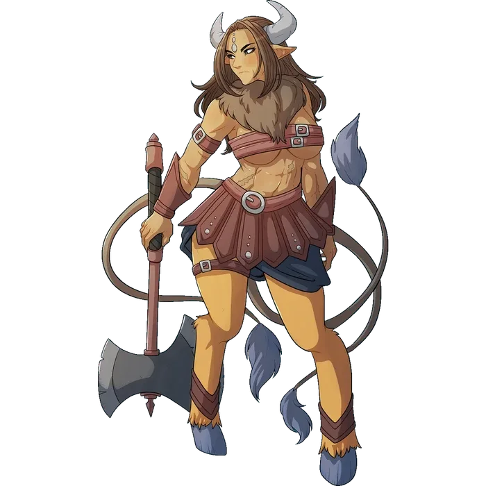 Tauros