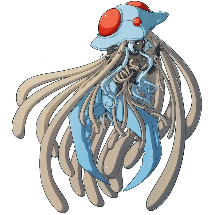 Tentacruel