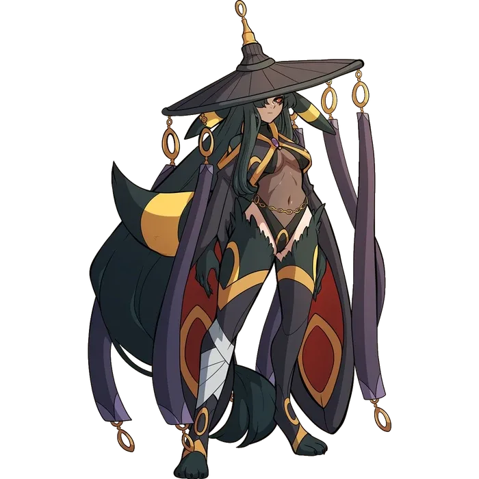 Umbreon